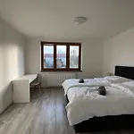 Apartament Golden Prague 78 *