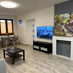 Apartment Golden Prague 78 *