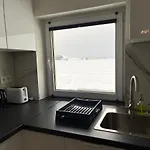 Apartament Golden Prague 78 Vestec (Prague-West)