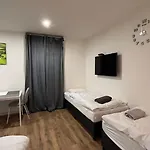 Apartment Golden Prague 78