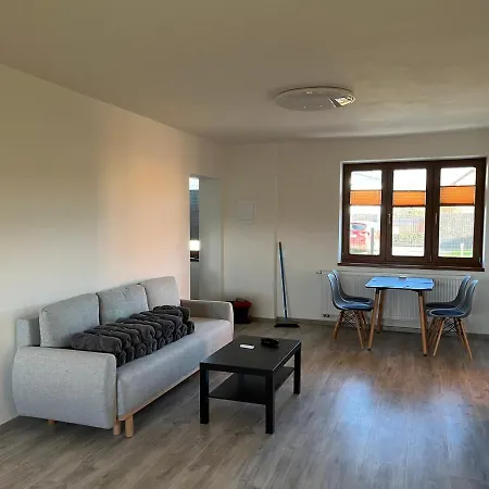 Golden Prague 78 Apartament