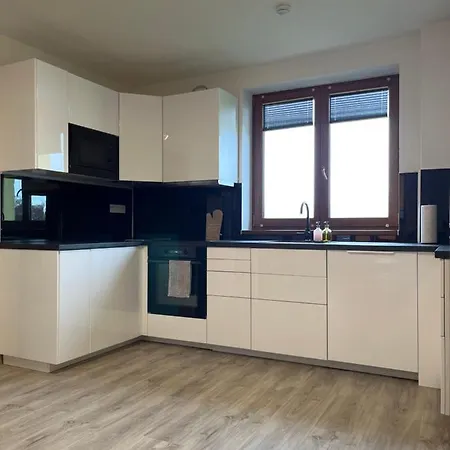 Golden Prague 78 Daire