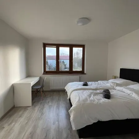 Apartment Golden Prague 78 *