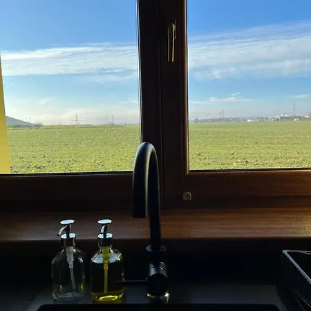 Apartman Golden Prague 78