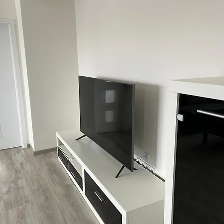 Apartamento Golden Prague 78 Vestec (Prague-West)
