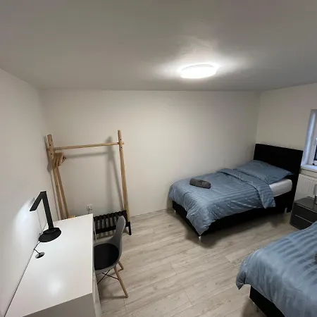 Golden Prague 78 Vestec (Prague-West)