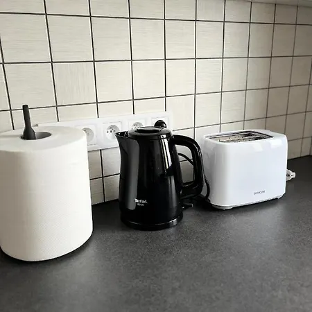 Apartman Golden Prague 78 Vestec