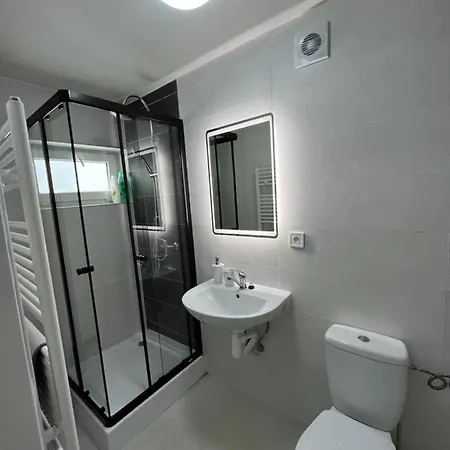 Apartament Golden Prague 78 *