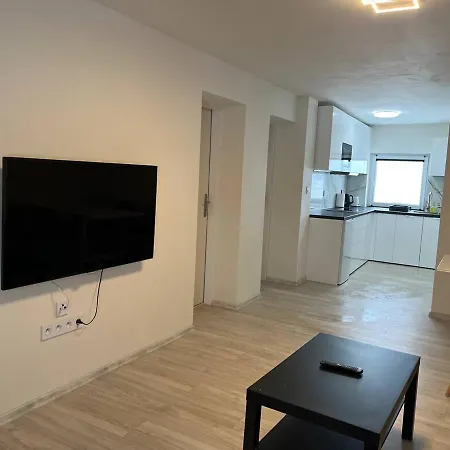 Apartament Golden Prague 78