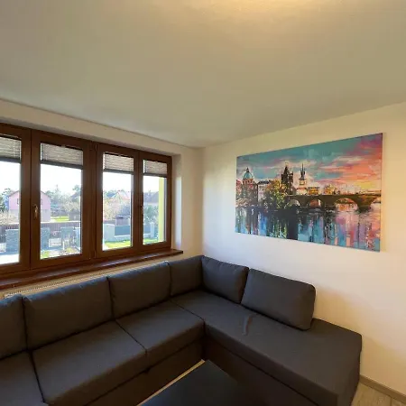 Golden Prague 78 Vestec