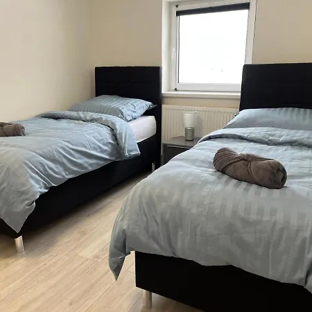 Apartament Golden Prague 78