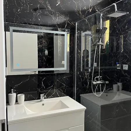 Golden Prague 78 Apartament Vestec (Prague-West)