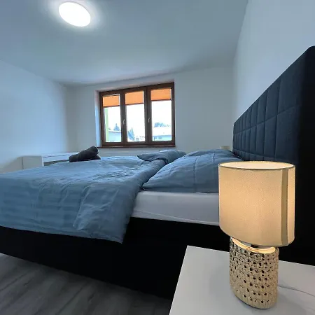 Apartment Golden Prague 78 *