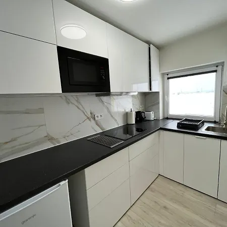 Golden Prague 78 Apartment *