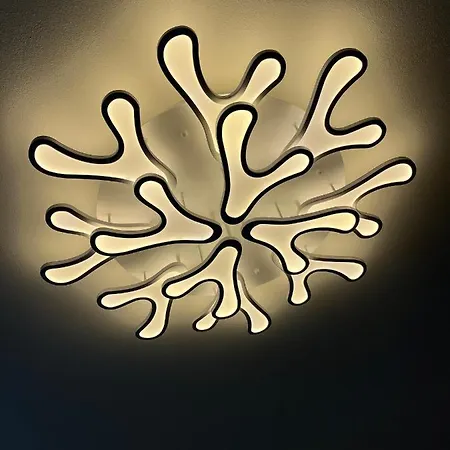 Golden Prague 78 Apartament *