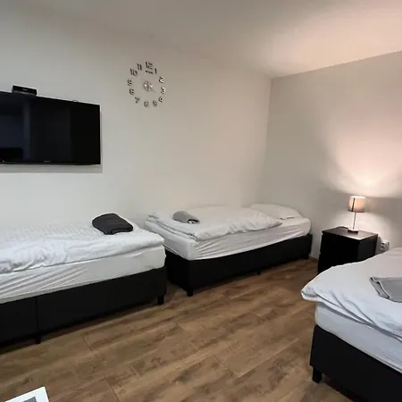 Golden Prague 78 Vestec