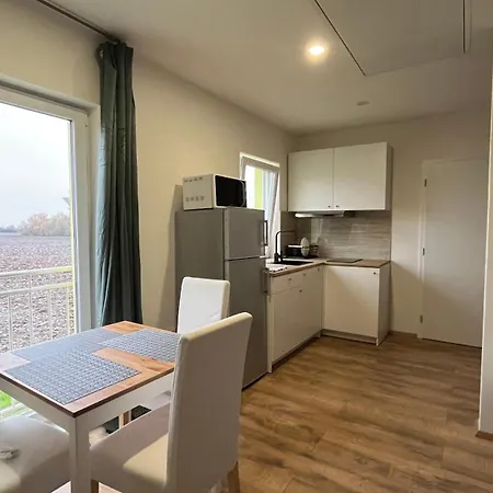 Golden Prague 78 Apartament