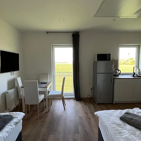 Daire Golden Prague 78 Vestec (Prague-West)