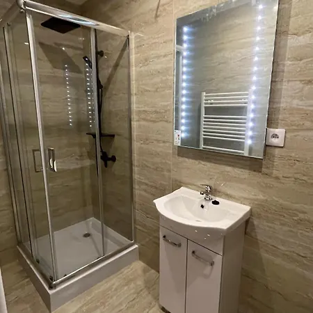 Golden Prague 78 Διαμέρισμα *