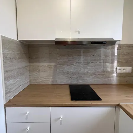 Daire Golden Prague 78 Vestec (Prague-West)