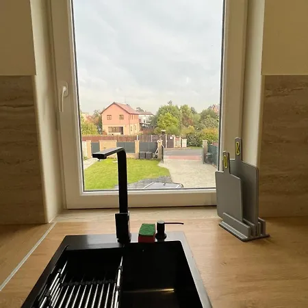 Apartman Golden Prague 78