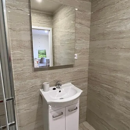 Golden Prague 78 Διαμέρισμα Vestec (Prague-West)