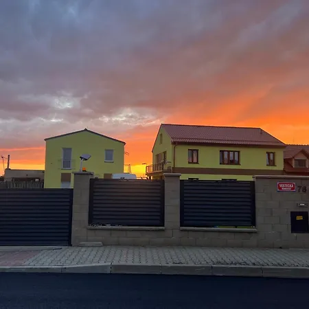 Apartman Golden Prague 78