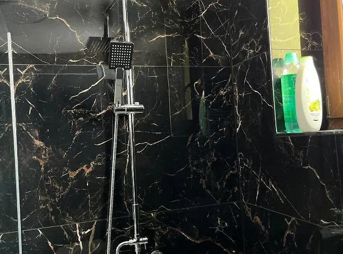 아파트 Golden Prague 78 Vestec (Prague-West)