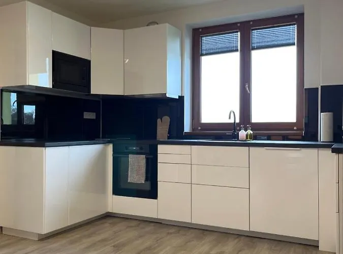 Golden Prague 78 Apartman