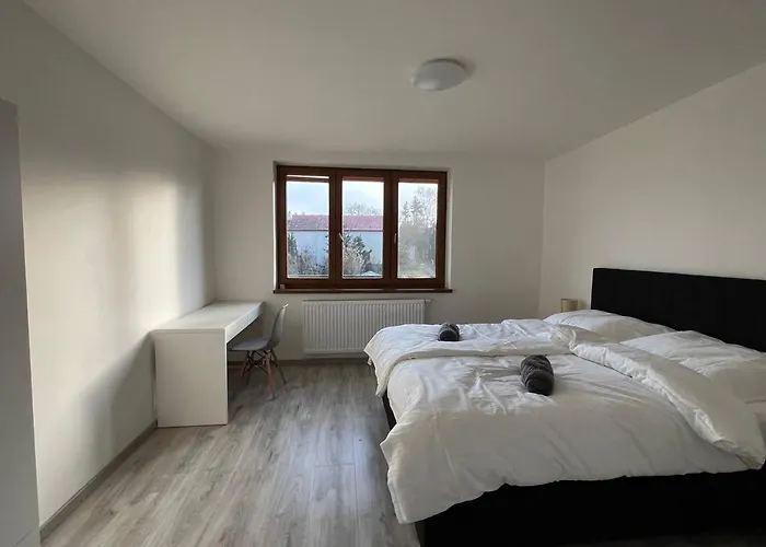 Apartament Golden Prague 78 *