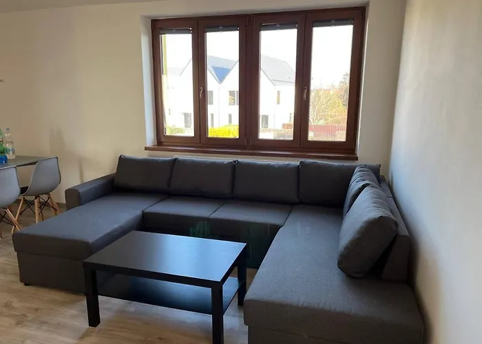 Apartament Golden Prague 78