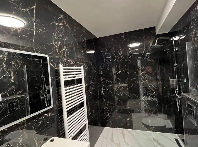 Apartman Golden Prague 78