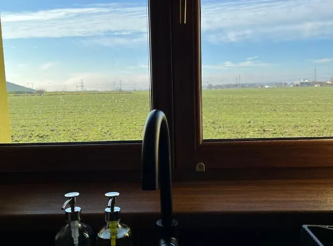 Apartman Golden Prague 78