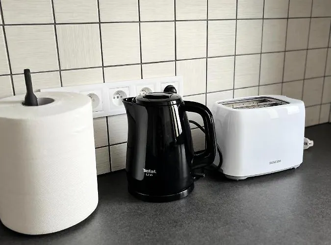 Apartament Golden Prague 78 Vestec (Prague-West)