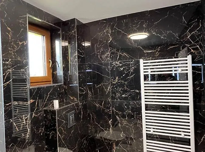 Apartament Golden Prague 78 Vestec (Prague-West)