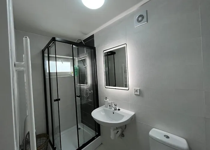 Apartament Golden Prague 78 Vestec (Prague-West)