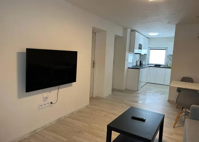 Apartman Golden Prague 78