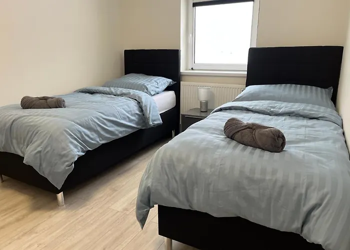 Apartament Golden Prague 78