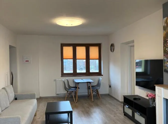 Apartman Golden Prague 78 *