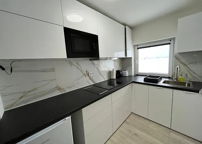 Golden Prague 78 Apartman *