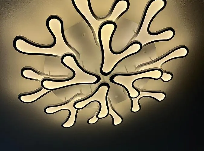 Golden Prague 78 Apartament *