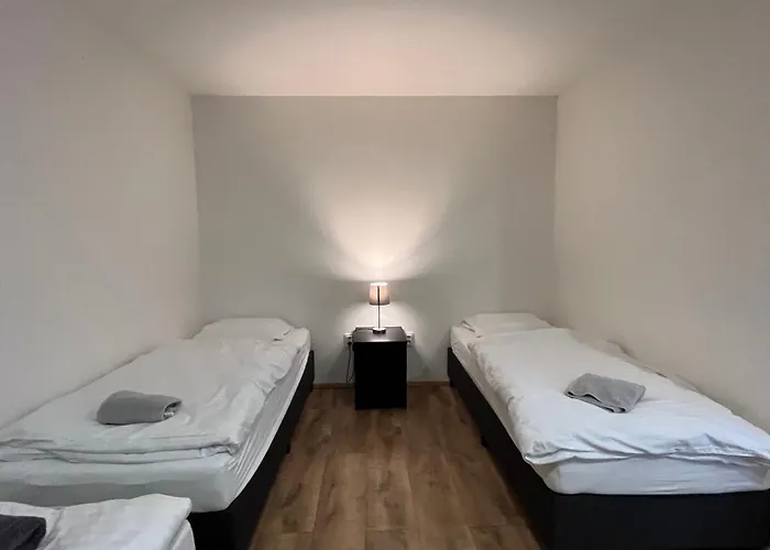 Apartman Golden Prague 78 Vestec