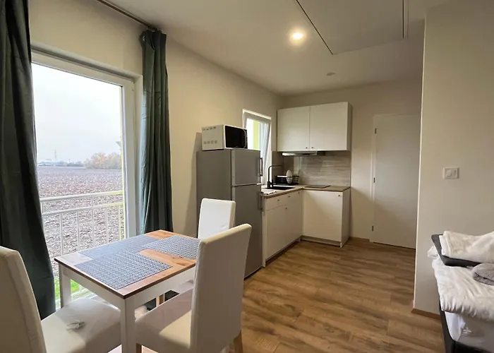 Golden Prague 78 Apartman