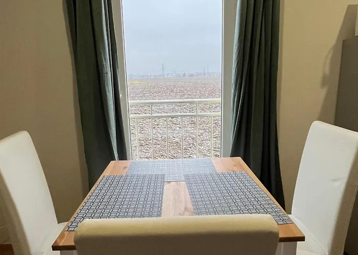 Apartman Golden Prague 78