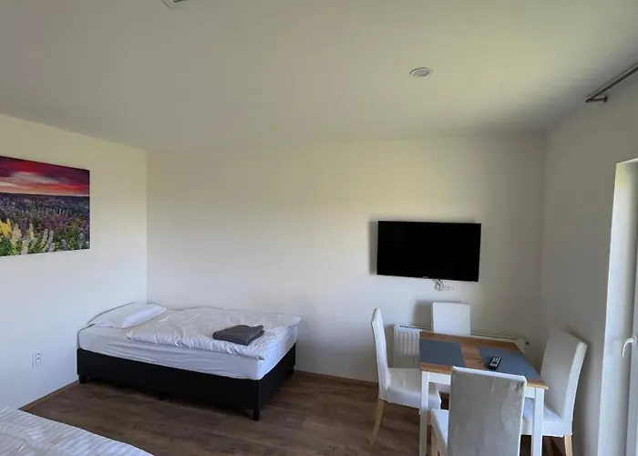 Golden Prague 78 Apartament *