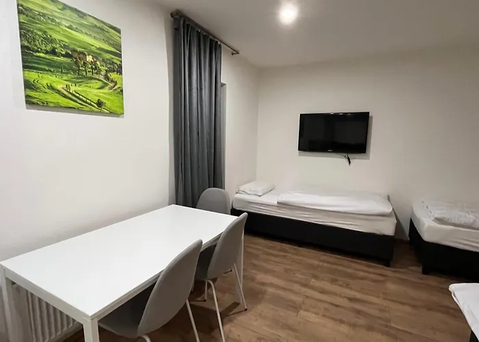 Apartament Golden Prague 78 *