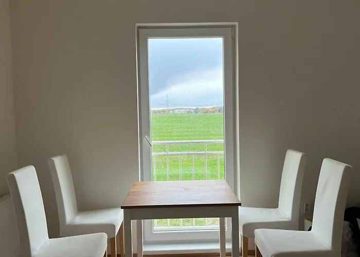 Golden Prague 78 Apartament Vestec (Prague-West)