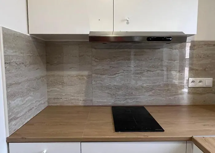 Apartament Golden Prague 78 Vestec (Prague-West)