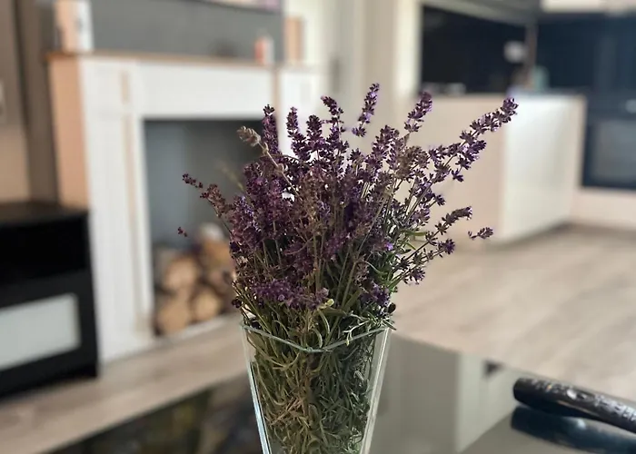 Golden Prague 78 Apartament